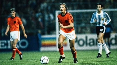 A 1970-es évek holland