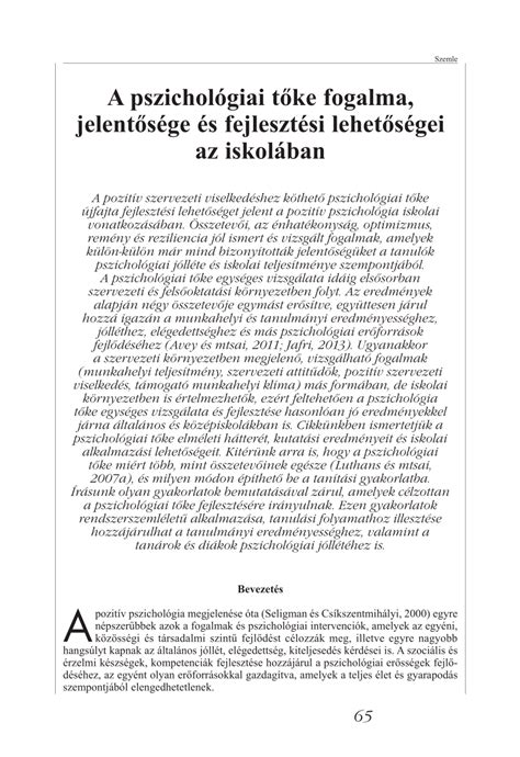 A játék fogalma és jelentősége az oktatásban