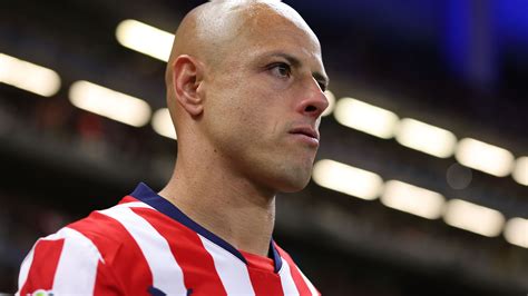 Javier Hernández gólöröme