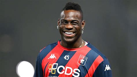 Mario Balotelli Nizzában újra magára talált