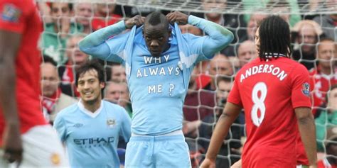 Mario Balotelli híres gólöröme a 2012-es Eb-n