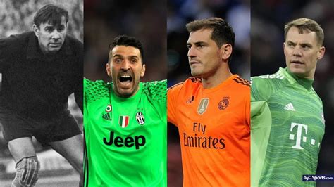 Gianluigi Buffon, Iker Casillas és Manuel Neuer összehasonlító statisztikái