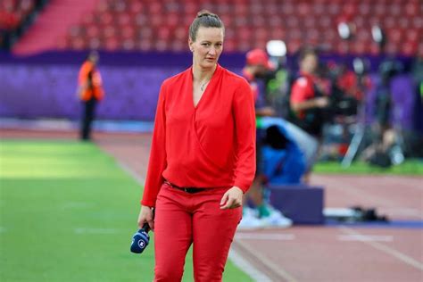 Almuth Schult, a 2010-es évek legjobb női kapusa