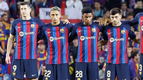Az FC Barcelona alapításának pillanatai és első játékosai