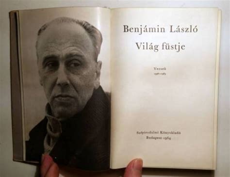 Benjámin László, az író és focista