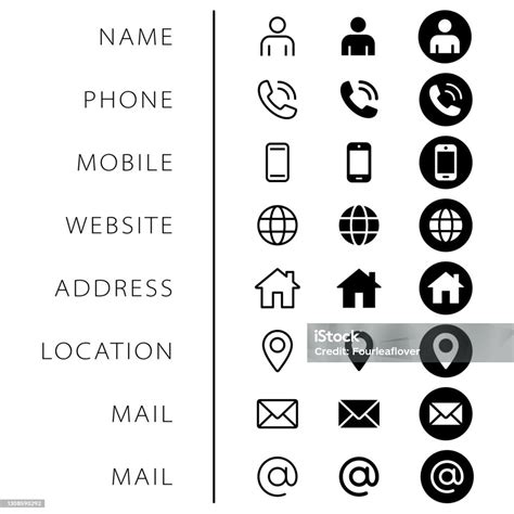 Ügyfélszolgálatos ikonok (telefon, email, cím)