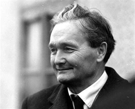 Németh László (sportvezető) portréja