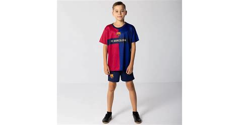 FC Barcelona gyerek mezek