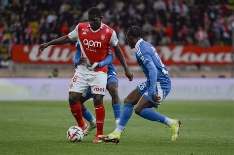 AS Monaco csapat statisztikák és sérülések