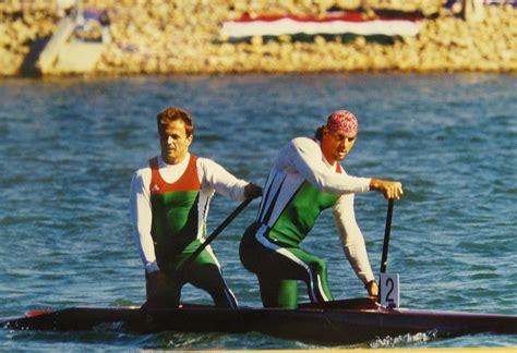 A 2000-es Sydney olimpia evezős versenyei
