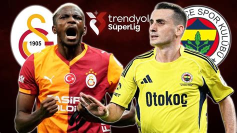 Galatasaray és Fenerbahce szurkolói rivalizálás