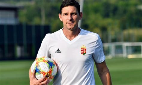 Gera Zoltán focista