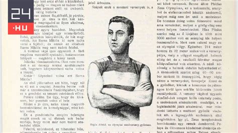 Az első magyar futballmérkőzés a Pékerdőben