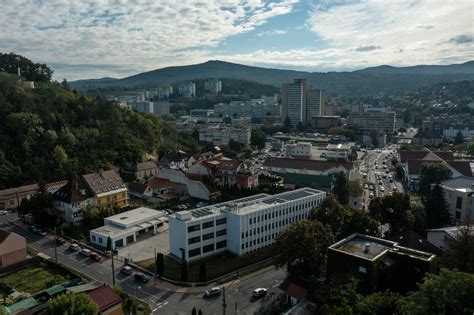 Nógrád vármegyei futballpálya madártávlatból