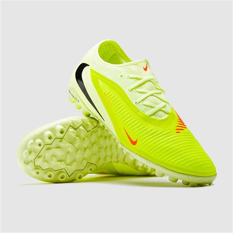 Nike Mercurial, Tiempo és Phantom modellek