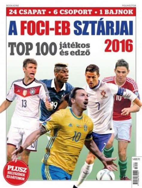 2008-as labdarúgó Eb sztárjai DVD borító