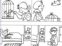 Időrendi sorrend képekkel