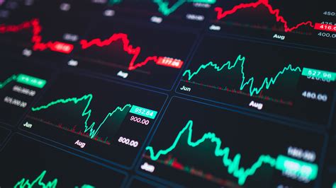 Grafikon tőzsdei hozamokkal