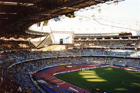 A Juventus stadionja