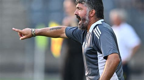 Gennaro Gattuso, olasz labdarúgó