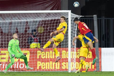 Spanyol U21-es labdabirtoklás grafika