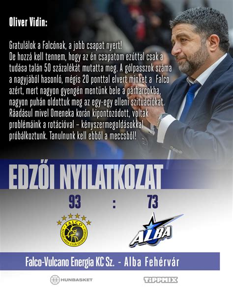 A Falco-csapat közönsége a lelátón