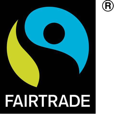 Fair Trade logó és a méltányos kereskedelem elvei