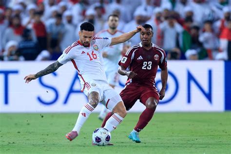 Az ázsiai vb selejtező 4. körének helyszínei és kiemelt mérkőzései