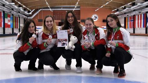 Nagy György a Nemzetközi Curlingszövetség technikai bizottságának tagjaként