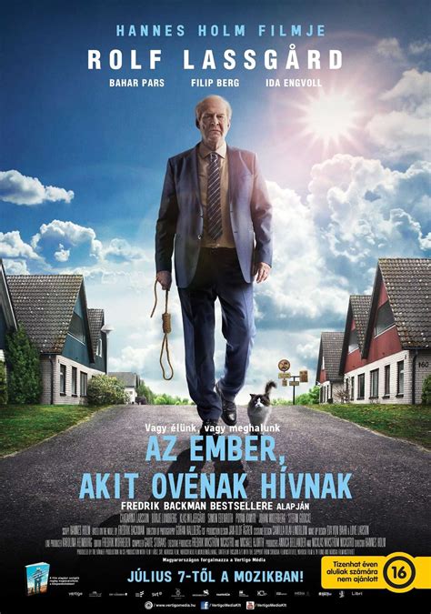 A film plakátja