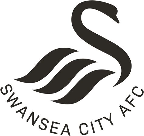 Swansea City csapatának játékosai