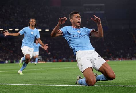 Manchester City csapatának játékosai