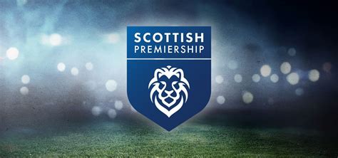 A Scottish Premiership logója
