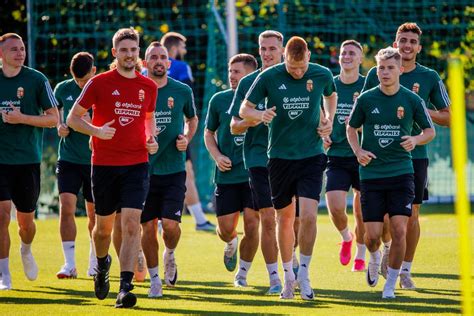 Fiatal focisták edzése