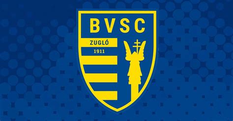 BVSC-Zugló sportolói