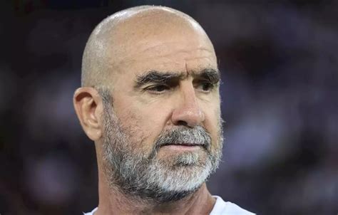 Éric Cantona legendás incidense