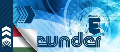 A cunder technika illusztrációja