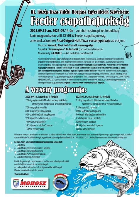 A Hajdúsági Feeder Bajnokság logója és a verseny helyszíne