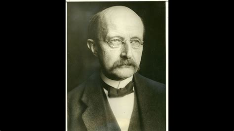 Max Planck portréja