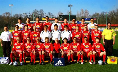 A DVSC 2005-ös bajnokcsapata