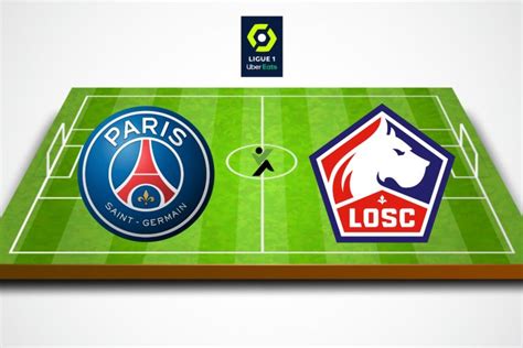 A Ligue 1 logója és trófeája