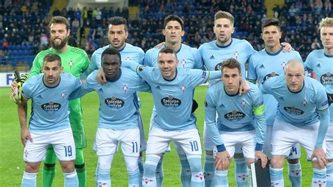 A Celta Vigo