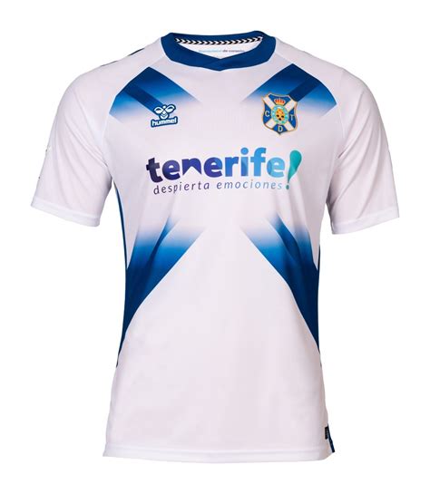 CD Tenerife csapatképe