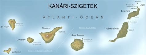 Kanári-szigeteki kisebb klubok logói vagy címerei