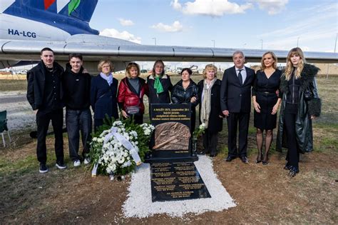 A müncheni légikatasztrófában elhunyt 