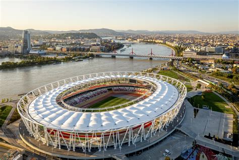 Estádio Nacional - Portugál nemzeti stadion