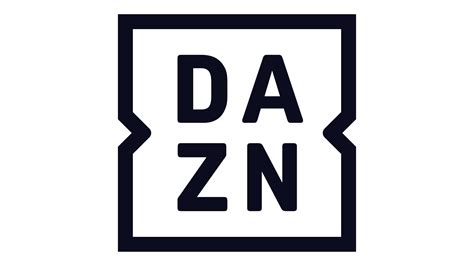Streaming szolgáltatók, mint a DAZN és Sky Italia logói