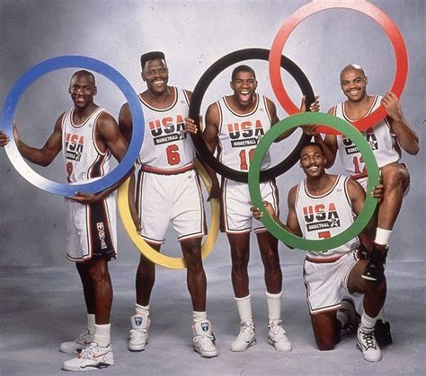 Dream Team 1992