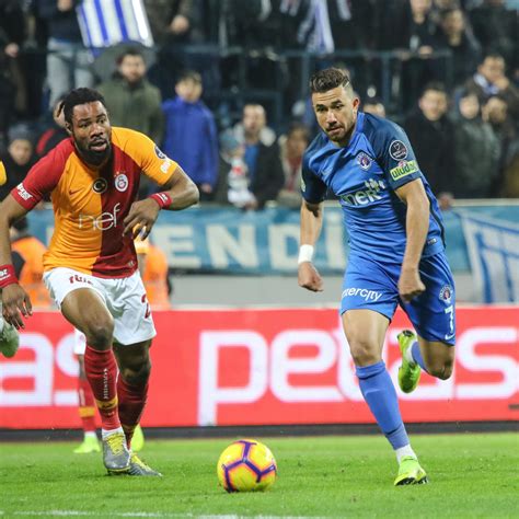 Trezeguet a Kasımpaşa mezében