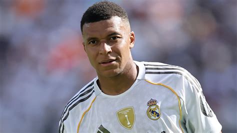 Kylian Mbappé akcióban
